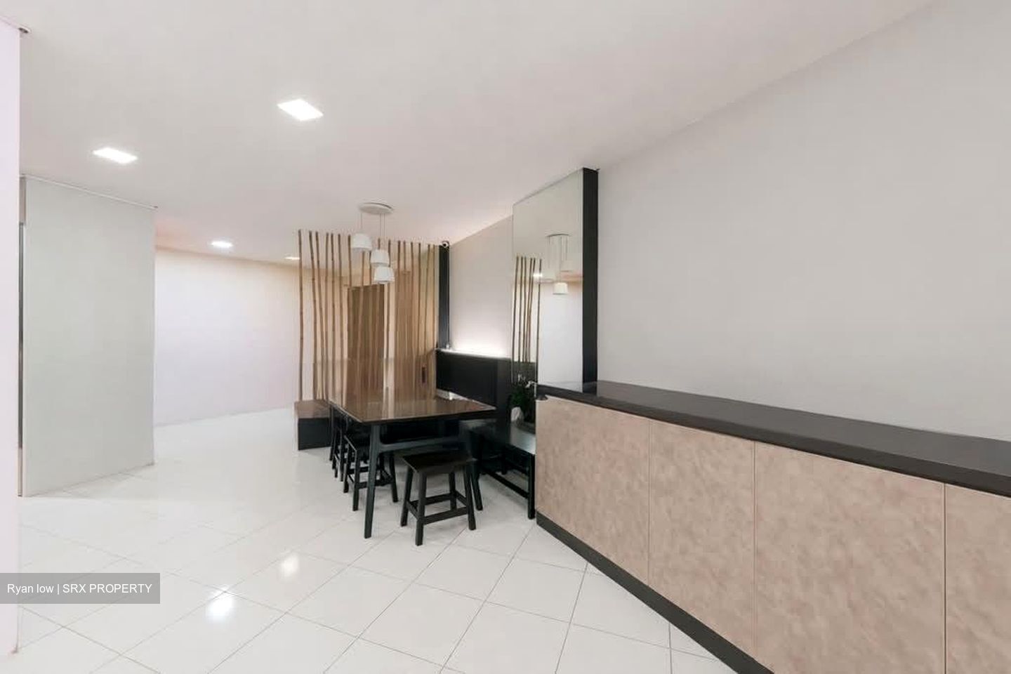 Blk 484 Segar Gardens (Bukit Panjang), HDB Executive #546537641